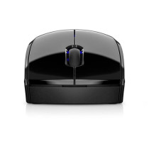 Souris sans fil HP 220 - Noir