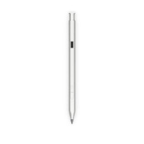 Stylet inclinable rechargeable HP MPP2.0 - Argent