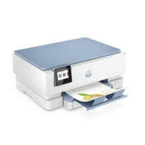 Imprimante tout-en-un HP Envy Inspire 7221e jet d'encre couleur - 3 mo