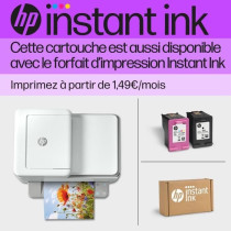 HP 963 Pack de 4 cartouches d'encre noire, cyan, jaune et magenta auth