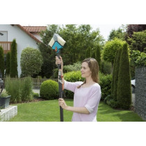 GARDENA Balai tete de loup Combisystem - Brosse haute qualité – Bo