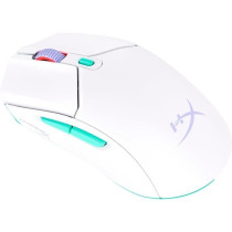 Souris Gaming Sans Fil - HyperX Pulsefire Haste 2 Core - pour PC - Bla