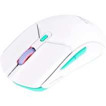 Souris Gaming Sans Fil - HyperX Pulsefire Haste 2 Core - pour PC - Bla
