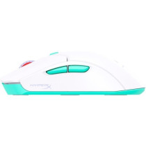 Souris Gaming Sans Fil - HyperX Pulsefire Haste 2 Core - pour PC - Bla