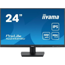 Écran PC - IIYAMA - ProLite XU2493HSU-B6 - 24 FHD - Dalle IPS - 100Hz