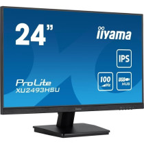 Écran PC - IIYAMA - ProLite XU2493HSU-B6 - 24 FHD - Dalle IPS - 100Hz