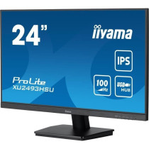 Écran PC - IIYAMA - ProLite XU2493HSU-B6 - 24 FHD - Dalle IPS - 100Hz