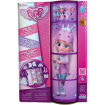 IMC TOYS - Poupée mannequin Stella - Cry Babies Best Friends Forever