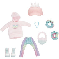 IMC TOYS - Poupée mannequin Stella - Cry Babies Best Friends Forever