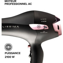 Seche Cheveux - Bellissima - Professionnel Ionique Léger P7 3000 - Co
