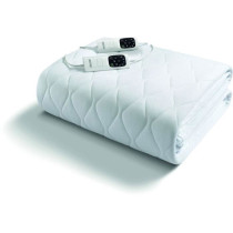 Surmatelas Chauffant - Imetec - 2 Places Adapto Maxi, 195x165 cm - 6 T