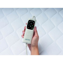 Surmatelas Chauffant - Imetec - 2 Places Adapto Maxi, 195x165 cm - 6 T