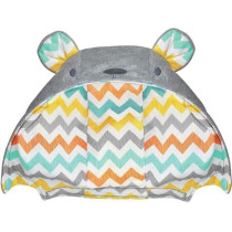 Porte-Bébé INFANTINO Cuddle Up Ourson - 2 modes : ventral face et do