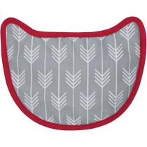 Porte-Bébé INFANTINO - Swift - Ergonomique - Noir/Bleu - Pour Bébé