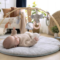 INGENUITY Tapis d'éveil et d'activités Cozy Spot Loamy™, réversib