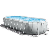 Kit Piscine Prism - Intex