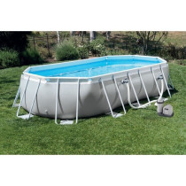 Kit Piscine Prism - Intex