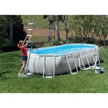 Kit Piscine Prism - Intex