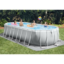 Kit Piscine Prism - Intex