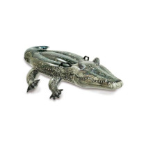 Alligator a Chevaucher - Intex