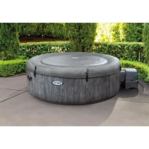 Spa Rond Bulles Baltik - Intex