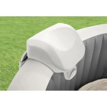 Spa Rond Bulles Baltik - Intex
