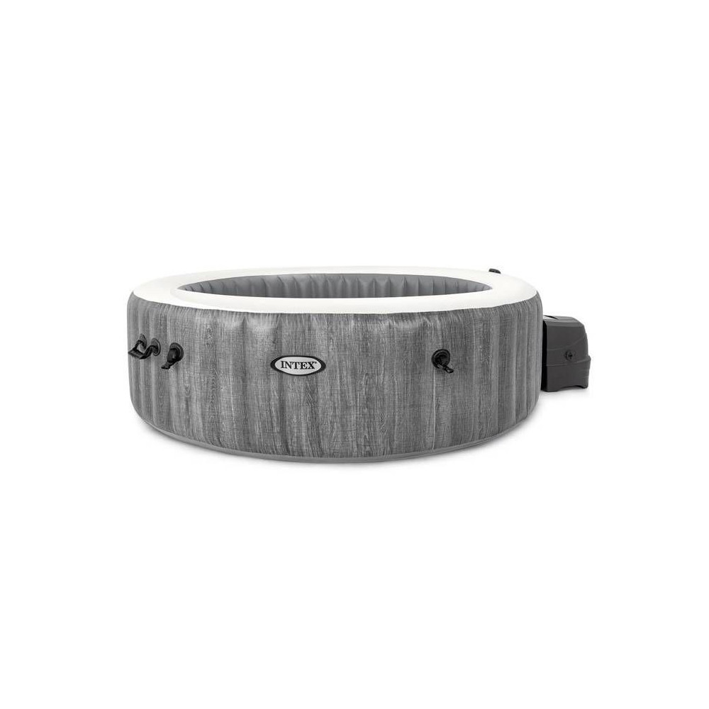 Spa gonflable INTEX - Baltik - 216 x 71 cm - 6 places - Rond - 28442EX
