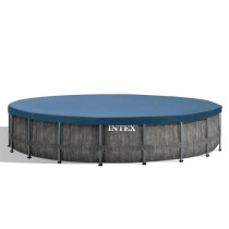 Kit Piscine Blatik - Intex