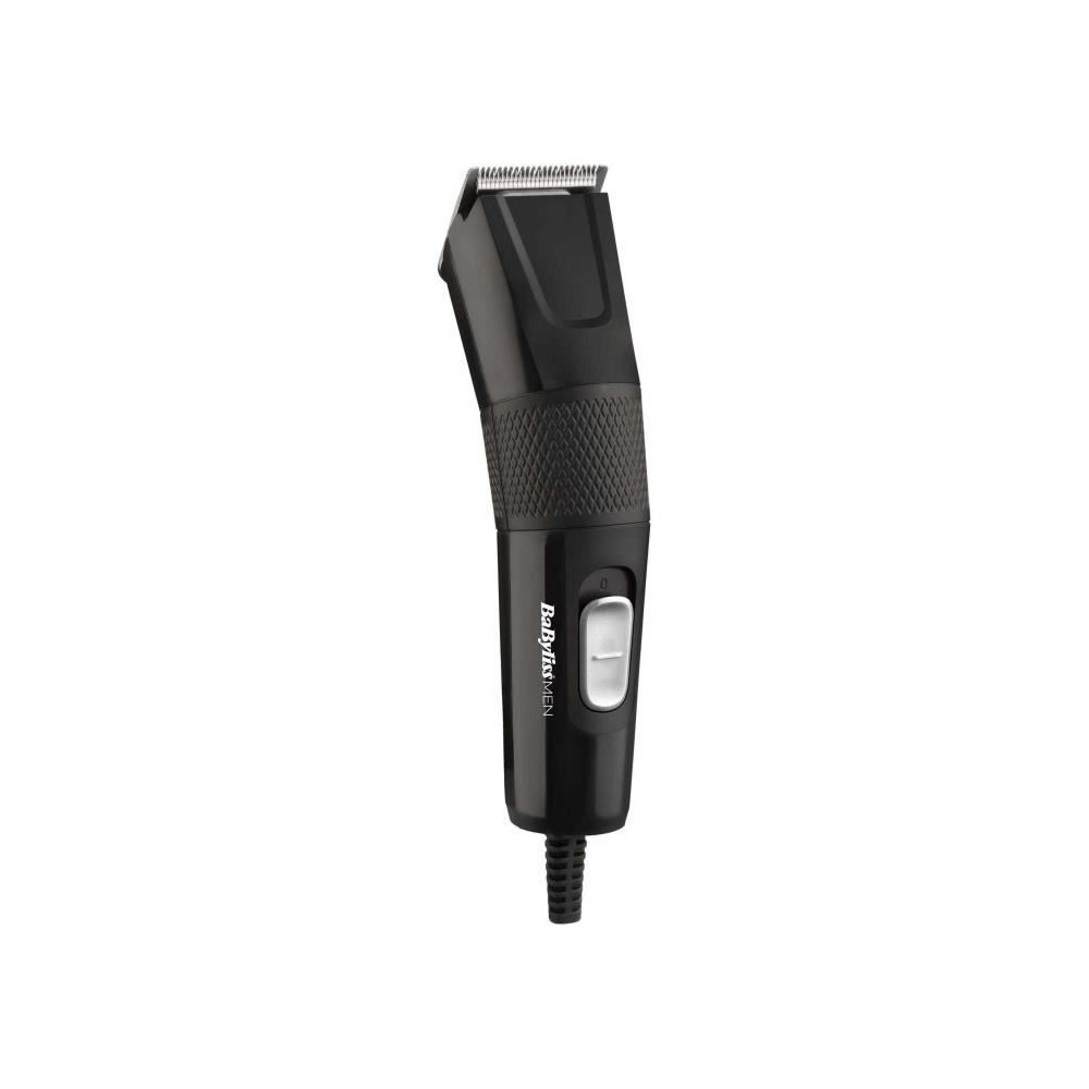 Tondeuse cheveux - BaByliss E756E - Lames XL 45 mm en acier inoxydable