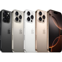 APPLE iPhone 16 Pro Max 512GB Desert Titanium
