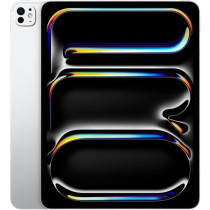 Apple - iPad Pro (2024) - 13 - WiFi - 2 To - Argent
