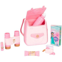 Sac a dos de voyage DISNEY STYLE COLLECTION JAKKS - Pour Enfant de 3 a