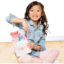 Sac a dos de voyage DISNEY STYLE COLLECTION JAKKS - Pour Enfant de 3 a