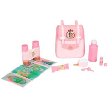 Sac a dos de voyage DISNEY STYLE COLLECTION JAKKS - Pour Enfant de 3 a