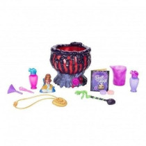 Chaudron magique d'Ursula - LA PETITE SIRENE FILM LIVE ACTION - JAKKS