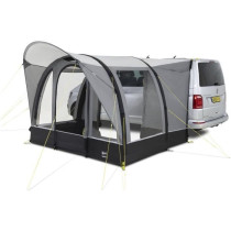 Auvent gonflable pour van - KAMPA - Sprint Air - Matériau Weathershie