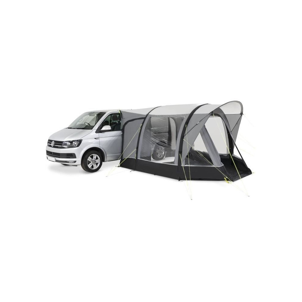KAMPA - Auvent autoportant gonflable - Action AIR - Largeur 2,9m