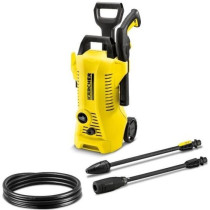 Nettoyeur haute pression K2 Power Control avec accessoires - KARCHER -