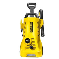 Nettoyeur haute pression K2 Power Control avec accessoires - KARCHER -