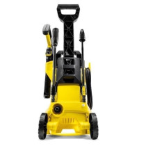 Nettoyeur haute pression K2 Power Control avec accessoires - KARCHER -
