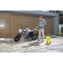 Nettoyeur haute pression K2 Power Control avec accessoires - KARCHER -