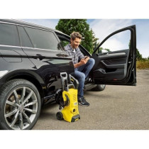 Nettoyeur haute pression KARCHER K3 Premium Power Control - 380 L/h -