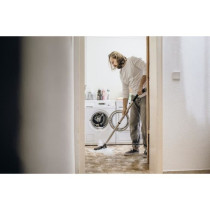 Aspirateur eau et poussiere KARCHER WD 6 P S V-30/6/22/T - Cuve inox 3