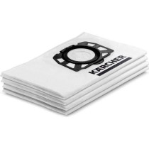 KARCHER - Sachet filtre ouate KARCHER KWD1 / KWD2 / KWD3 / WD2 Plus /