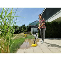 Nettoyeur haute pression KARCHER K3 Power Control Home - 380 L/h - 1 6
