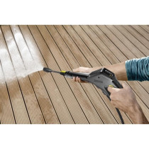 Nettoyeur haute pression KARCHER K3 Power Control Home - 380 L/h - 1 6