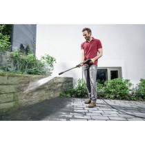 Nettoyeur haute pression KARCHER K3 Power Control Home - 380 L/h - 1 6