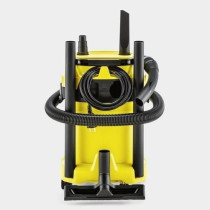 Aspirateur eau et poussiere KARCHER WD 3 P V-19/4/20 - Cuve polypropyl
