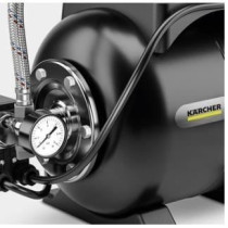 Pompe de surface automatique Karcher BP 3.200 Home pour l'alimentation