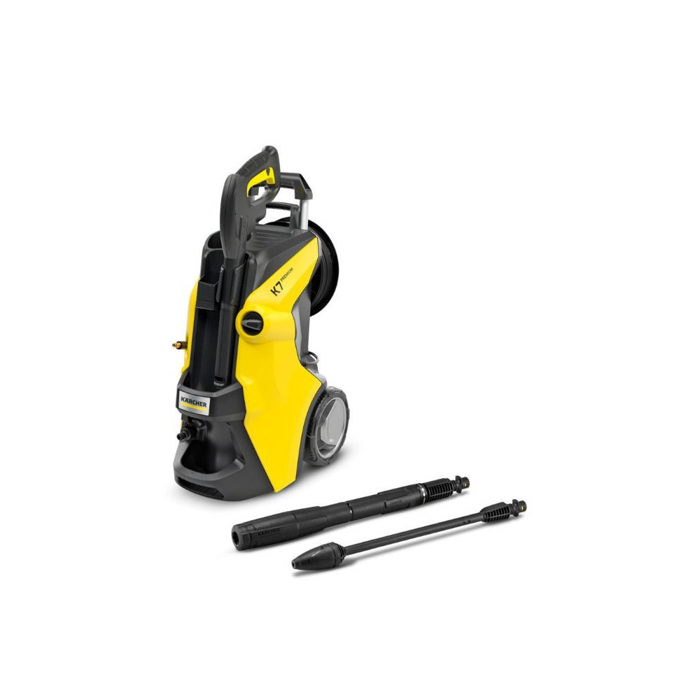Nettoyeur haute pression K7 premium power KARCHER - 3000W - 13171700